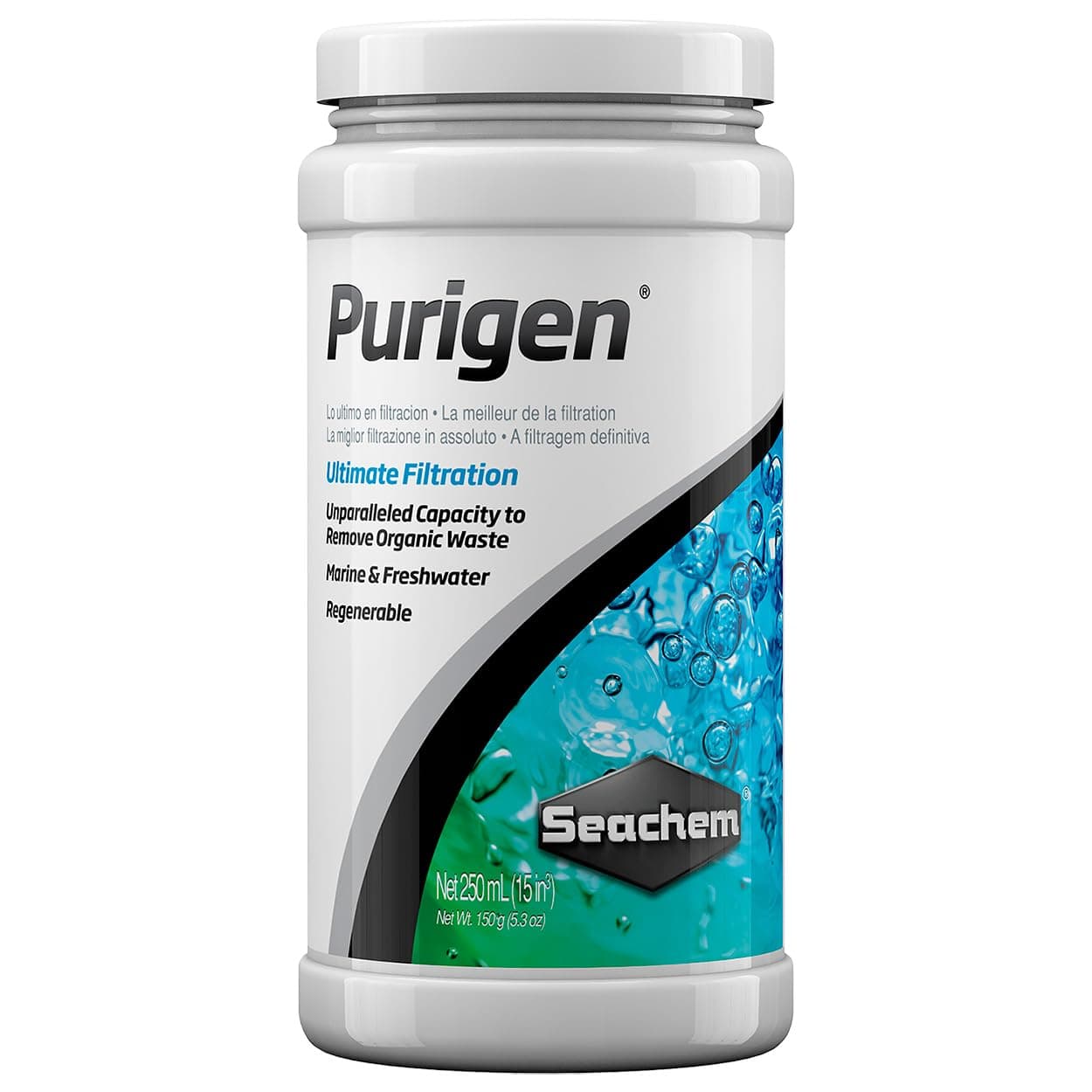 Purigen Freshwater, 250 ml