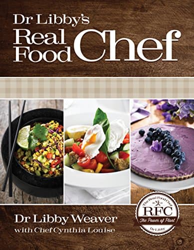 Dr. Libby's Real Food Chef