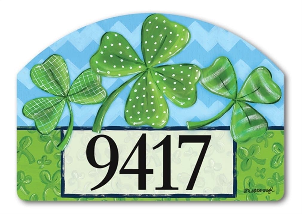 YardDeSign Irish Blessings Yard Sign 71280