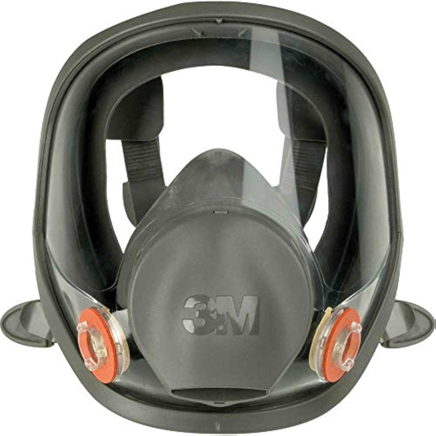 Full Facepiece Reusable Respirator (6800 Medium)