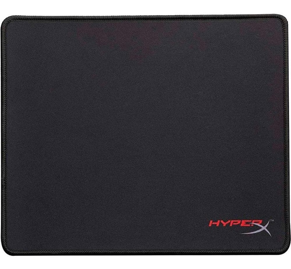 Hyperx Fury S Pro Gaming Mouse Pad - Medium (HX-MPFS-M)