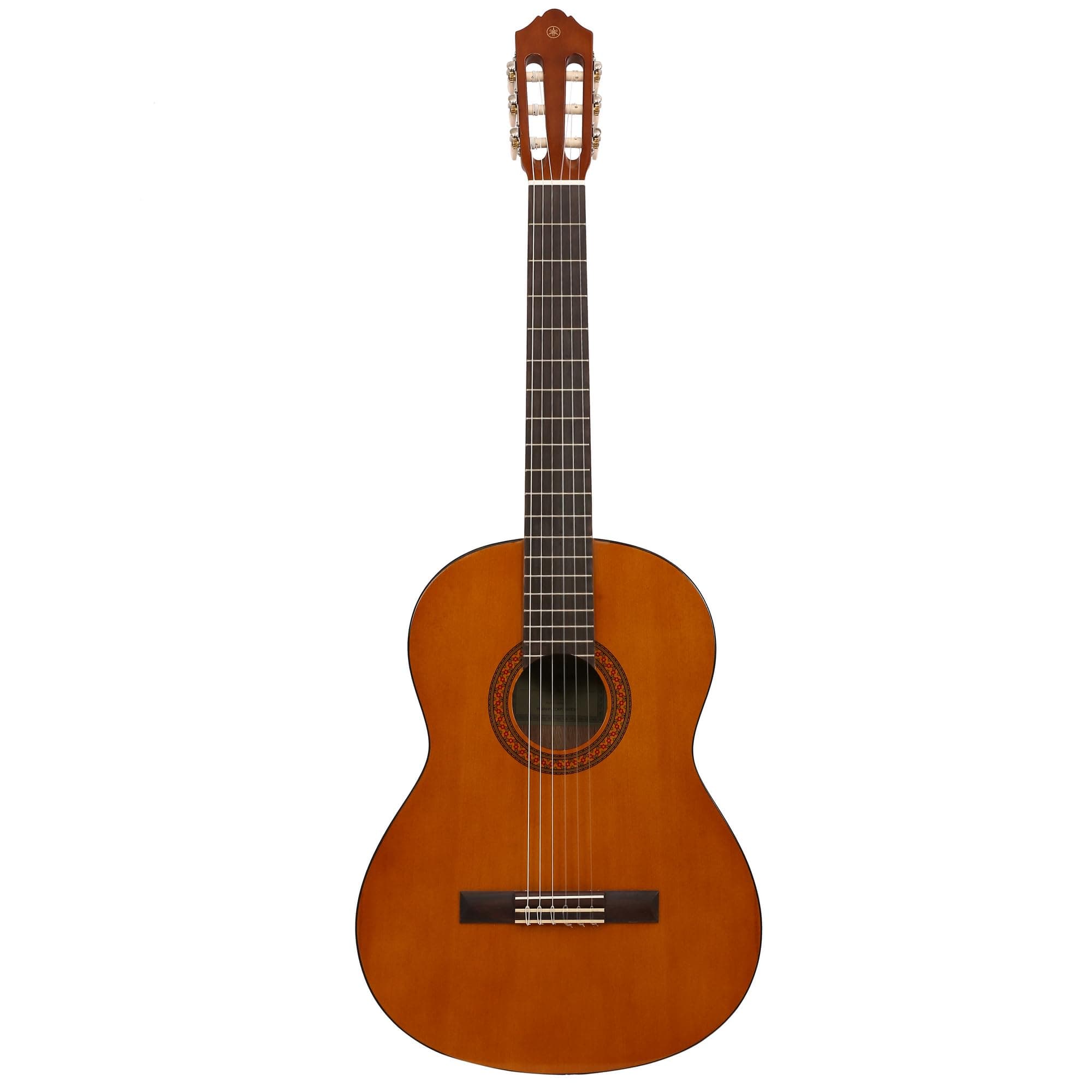 Yamaha Classical Guitar, Brown - C40