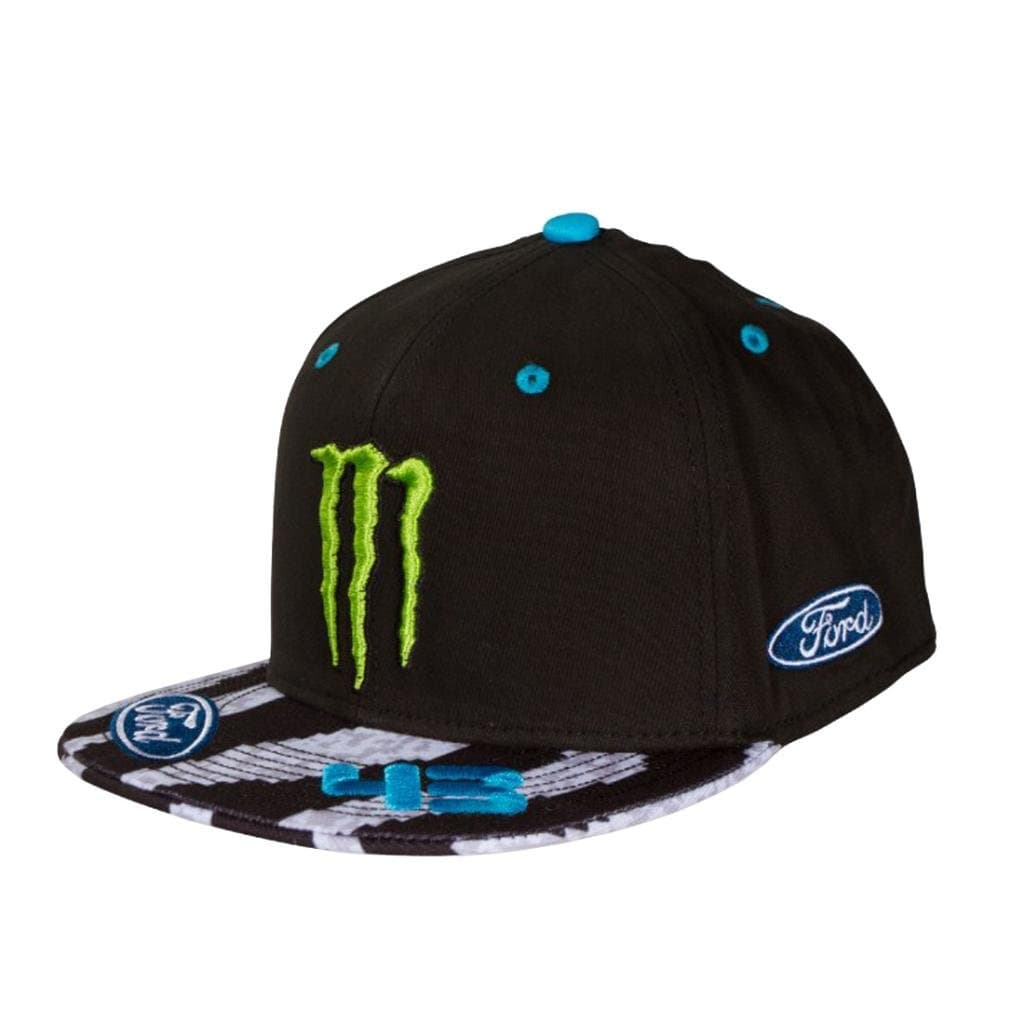 Hoonigan KB Official FlexFit Hat