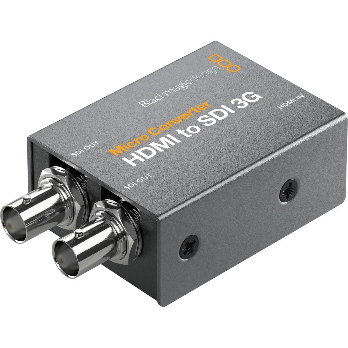 Blackmagic Design HDMI to SDI 3G Micro Converter