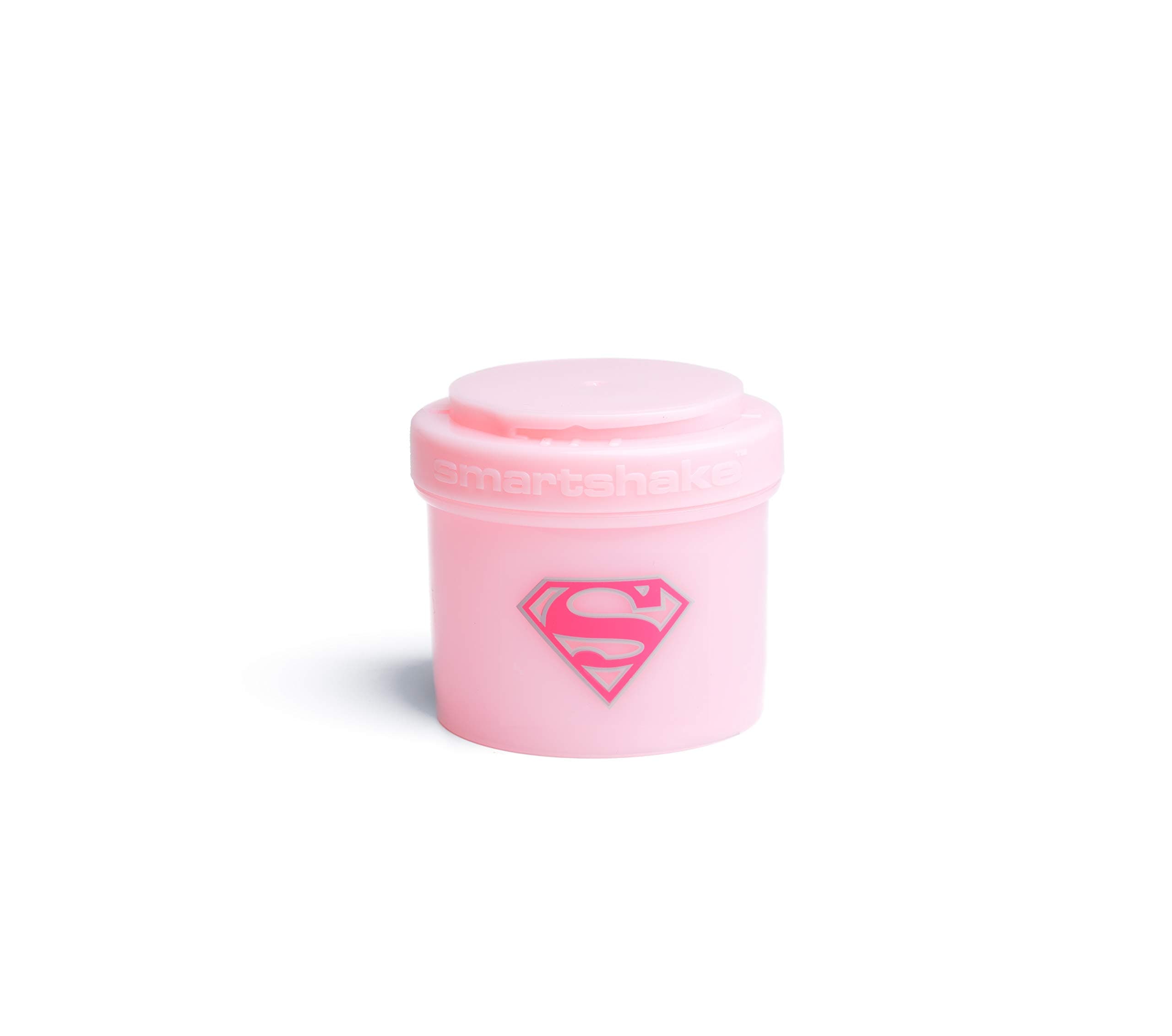 SmartShake Revive Storage - DC Comics, Supergirl - 200 ml.
