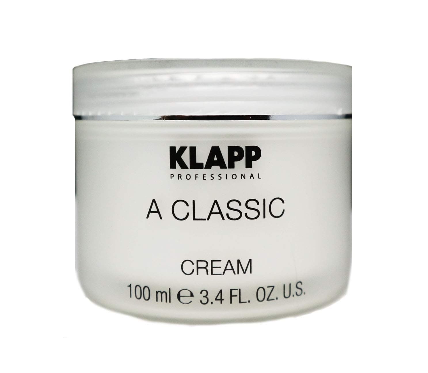 KlappA Classic Cream ( Night Cream ) 100ml
