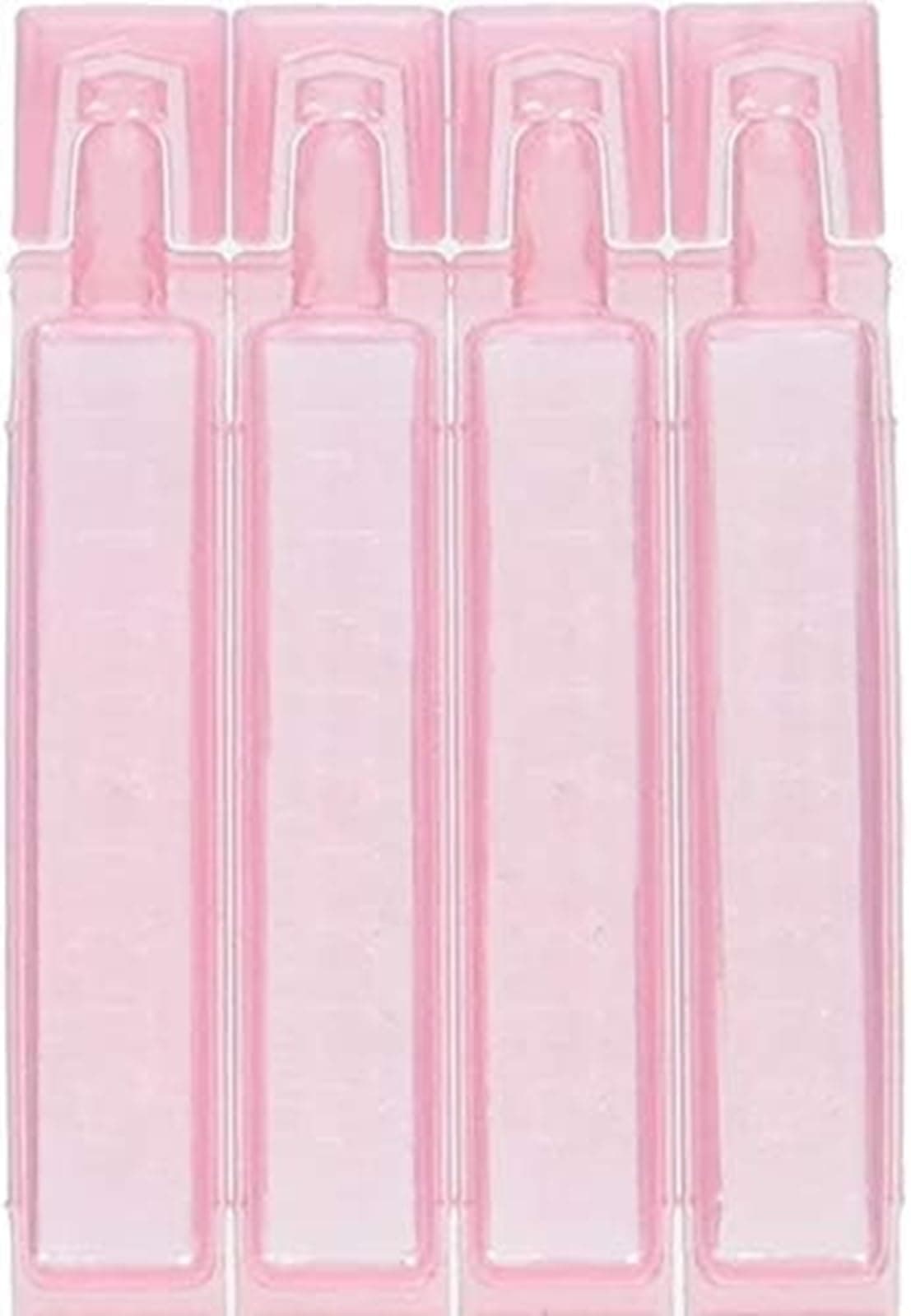 Saline Solution 5ml Unit, 100 per Box