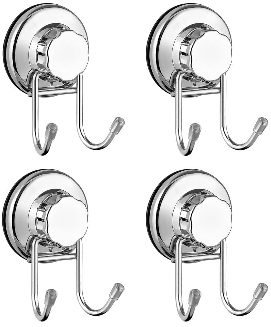 Suction Cup Hooks
