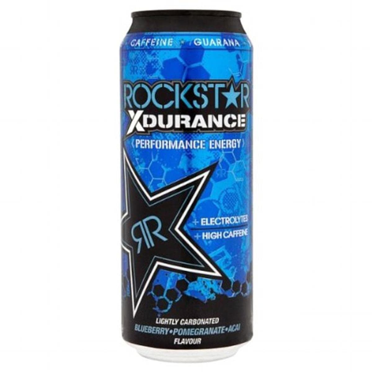 Rockstar Xdurance Performance Energy 500ml