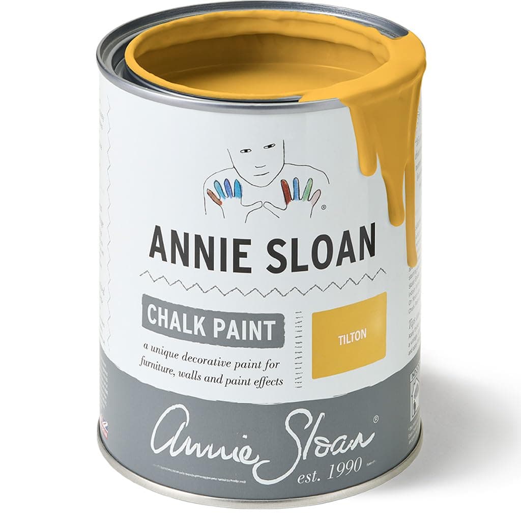 Annie Sloan Chalk Paint 500 ml (Tilton)
