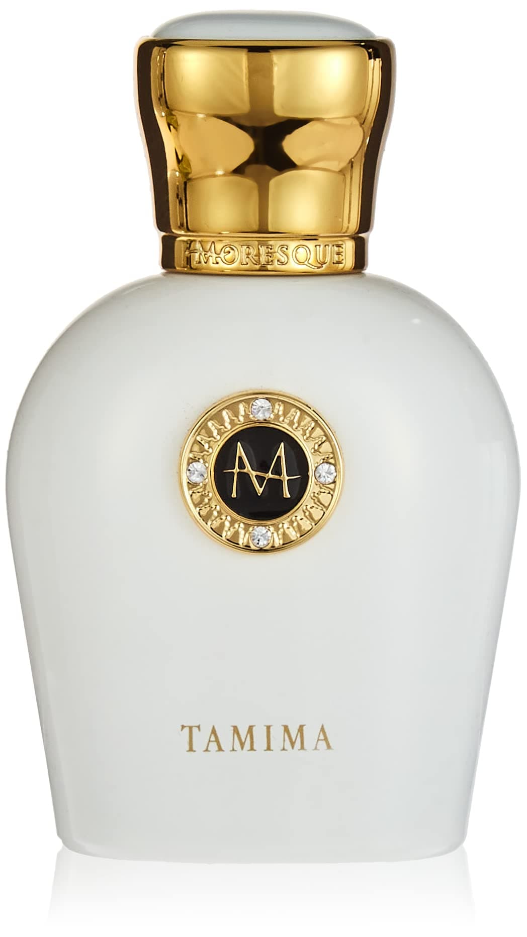 Tamima White Coll. Eau De Parfum, 50 ml
