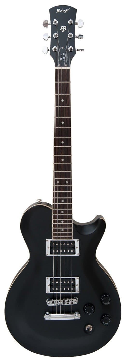 Budagov Blaze master-BKM electric guitar