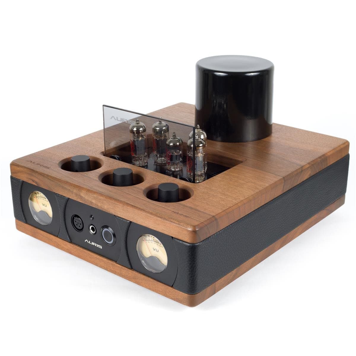 HA-2SF Balanced Headphone Tube Amplifier