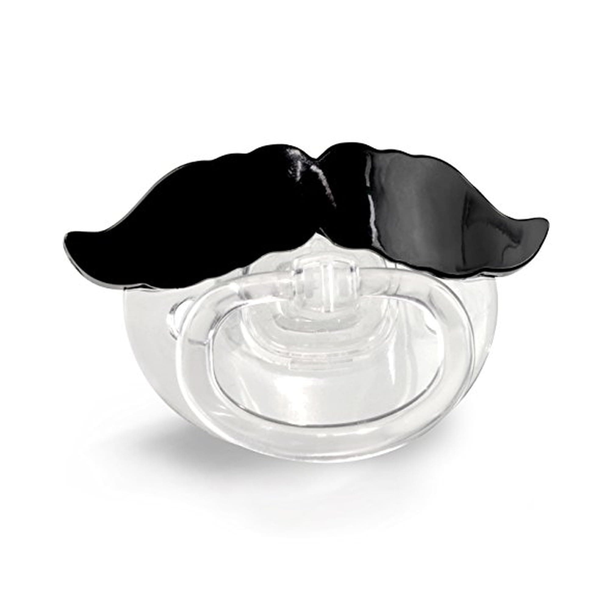 Genuine Fred CHILL, Baby Mustache Pacifier