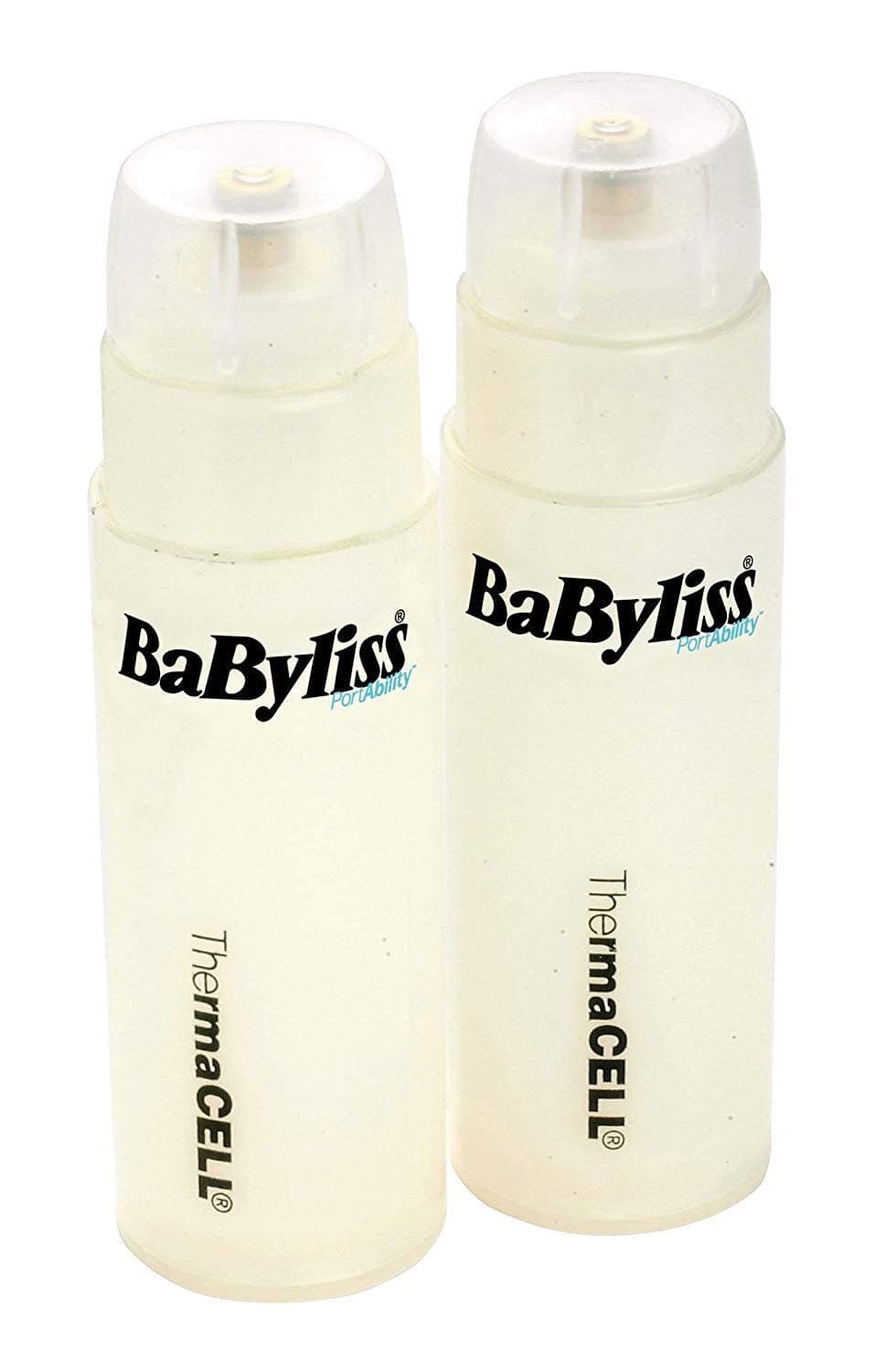BaByliss Gas Refill Cartridges