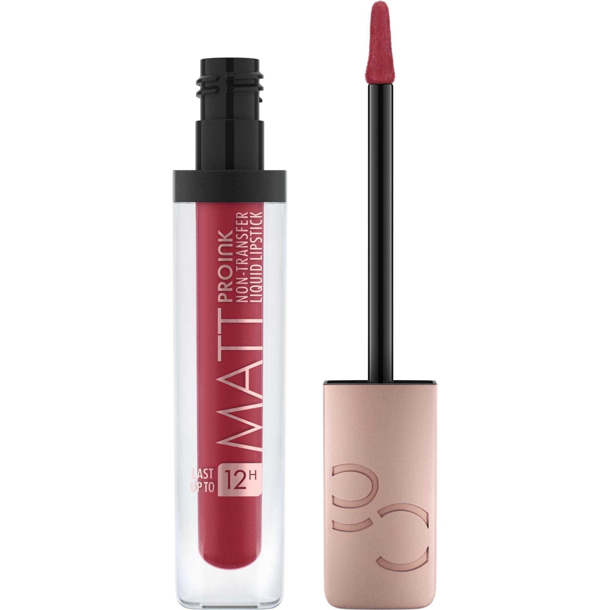 Matt Pro Ink Non-Transfer Liquid Lipstick # 100