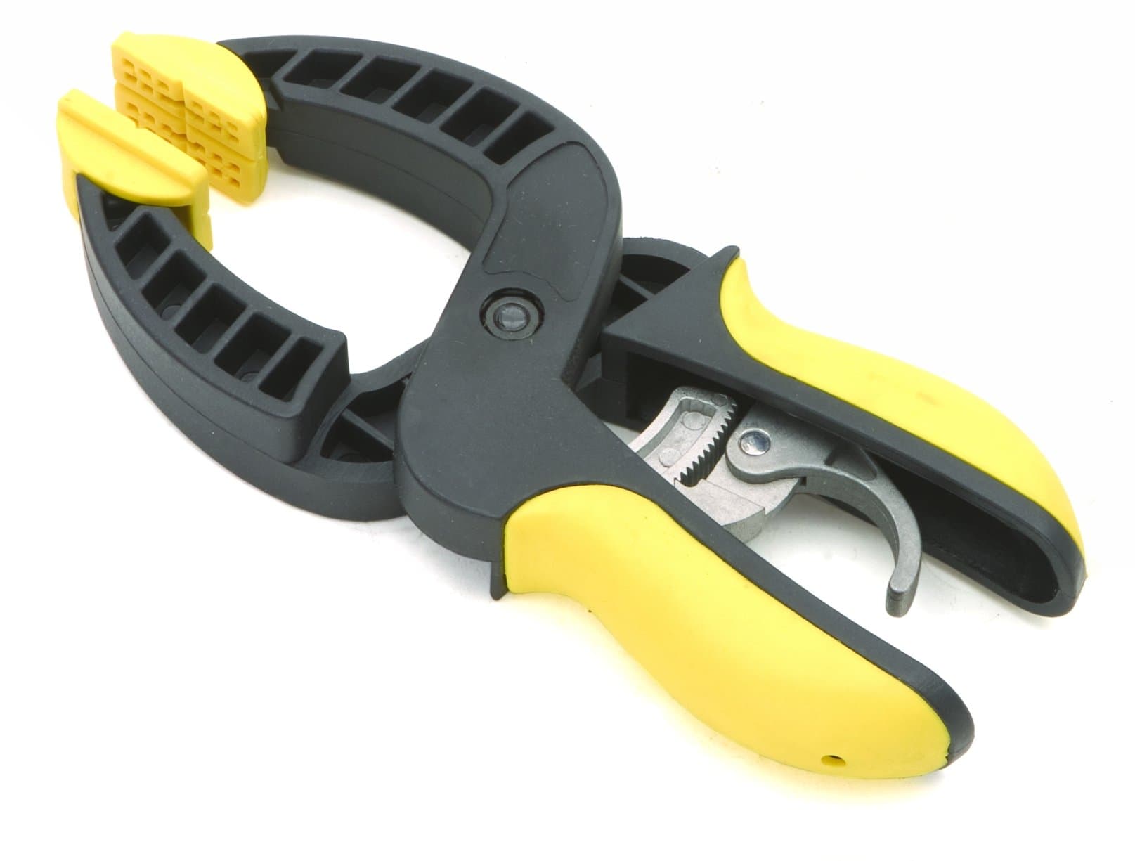 ROLSON 25mm RATCHET SPRING CLAMP 14669