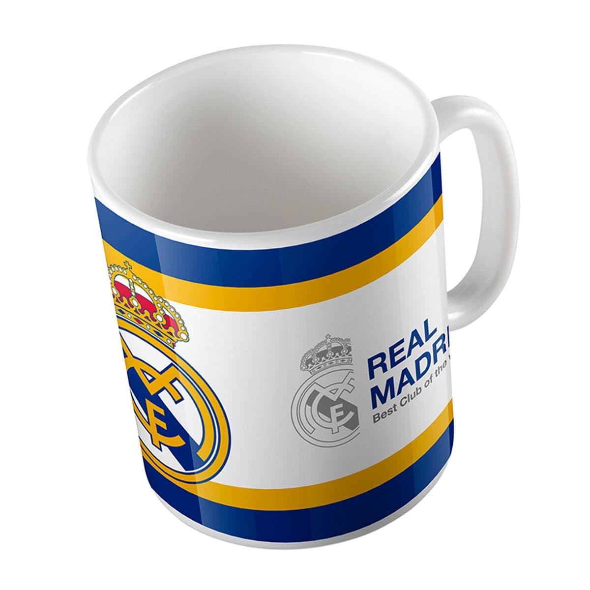 Real Madrid C.F. Mug SB