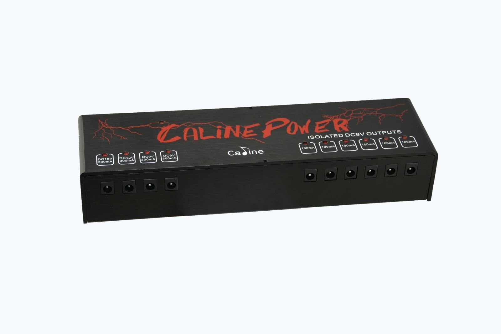 Caline CP-08 True Isolated Power Supply
