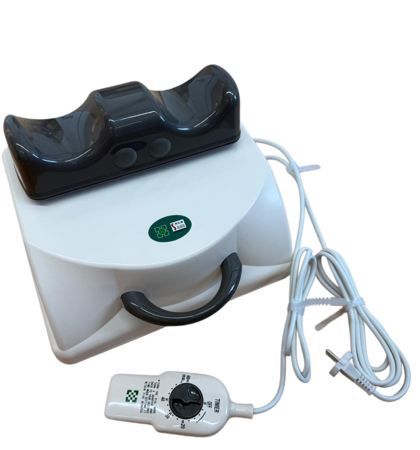 Original Chi Machine Sun Ancon SDM-888