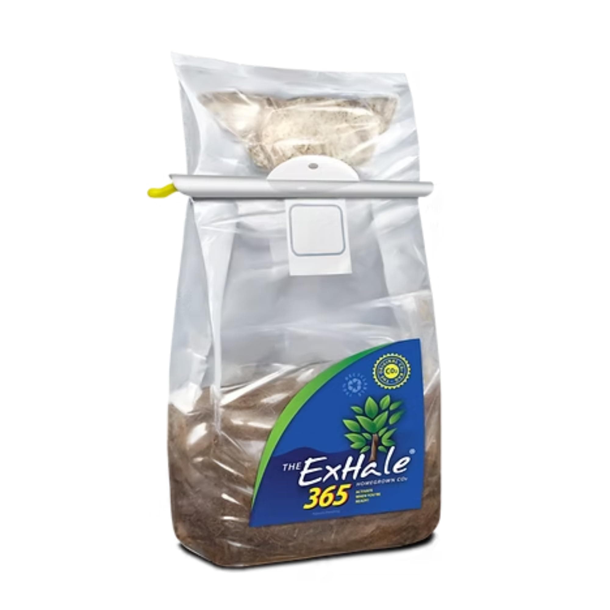 ExHale CO2 Exhale XL CO2 Bag