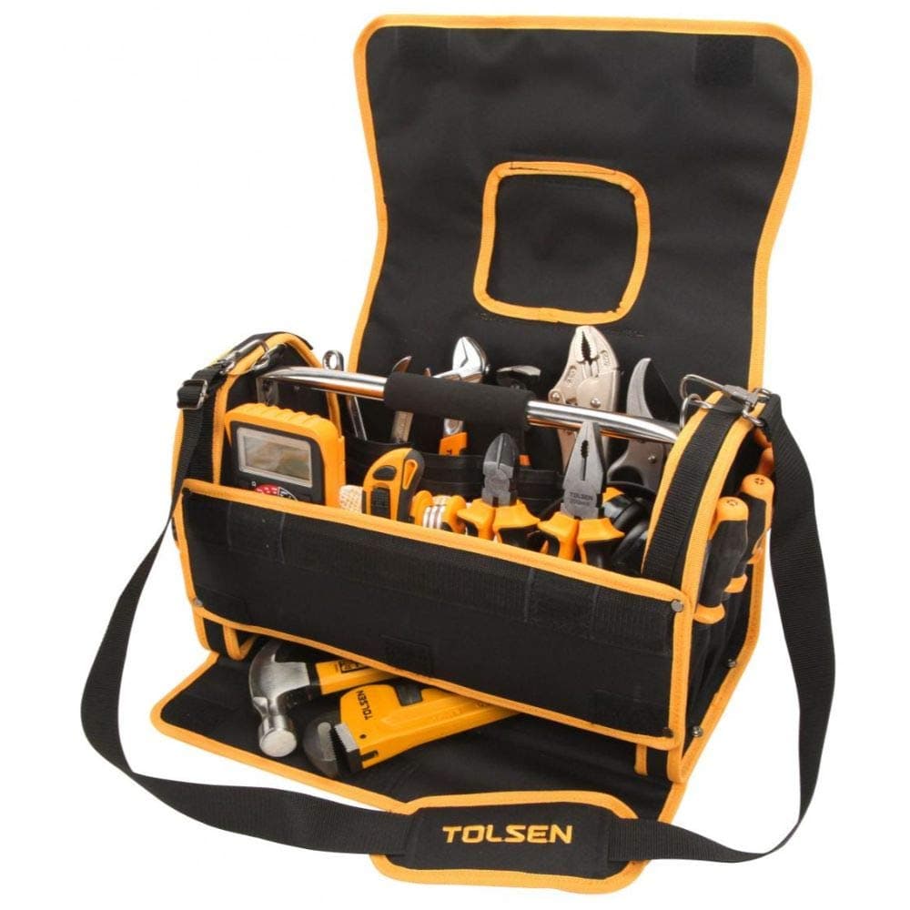 Tool Bag, 80102, 17 Inch