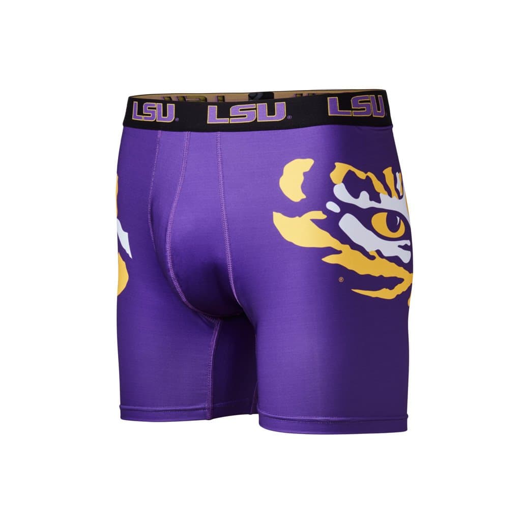 Cornell University Big Red Boxers, Boxer Briefs or Compression Shorts