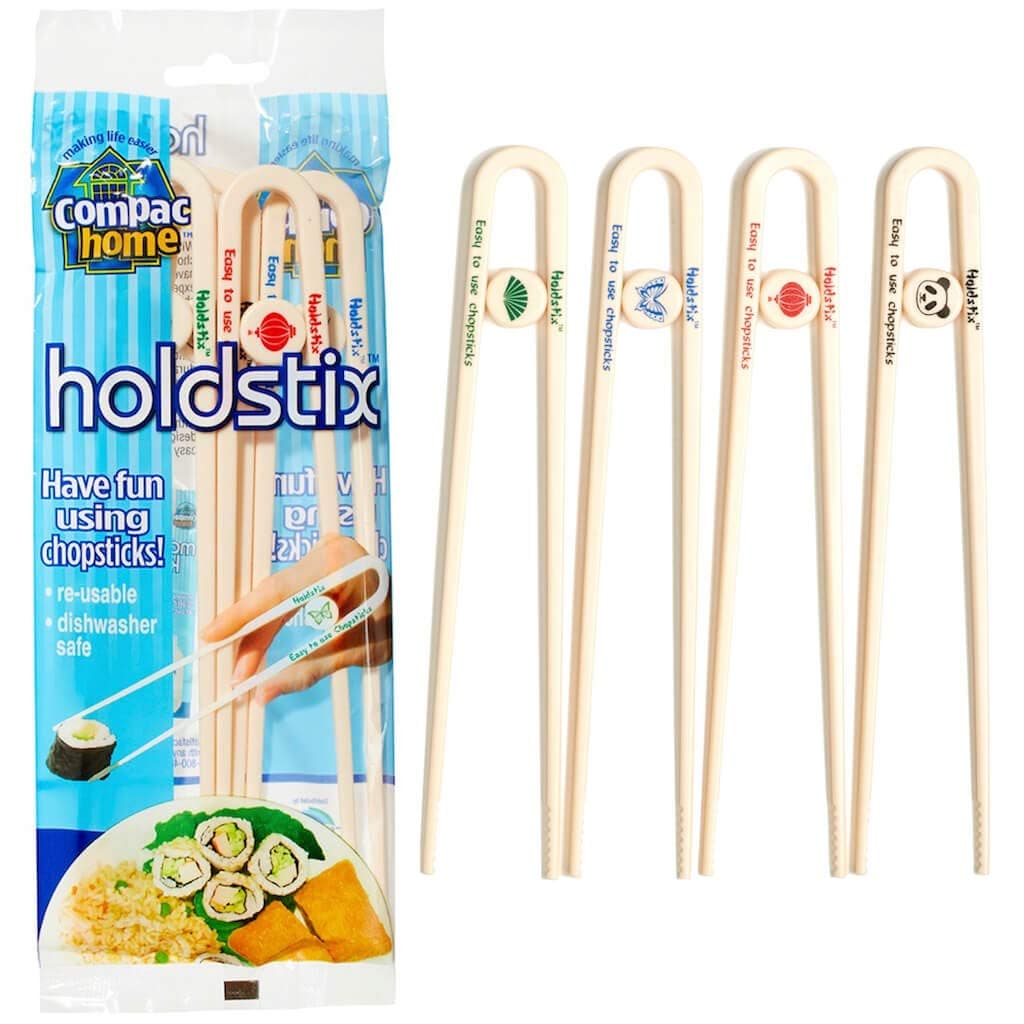 Holdstix - Easy to Use Chopsticks