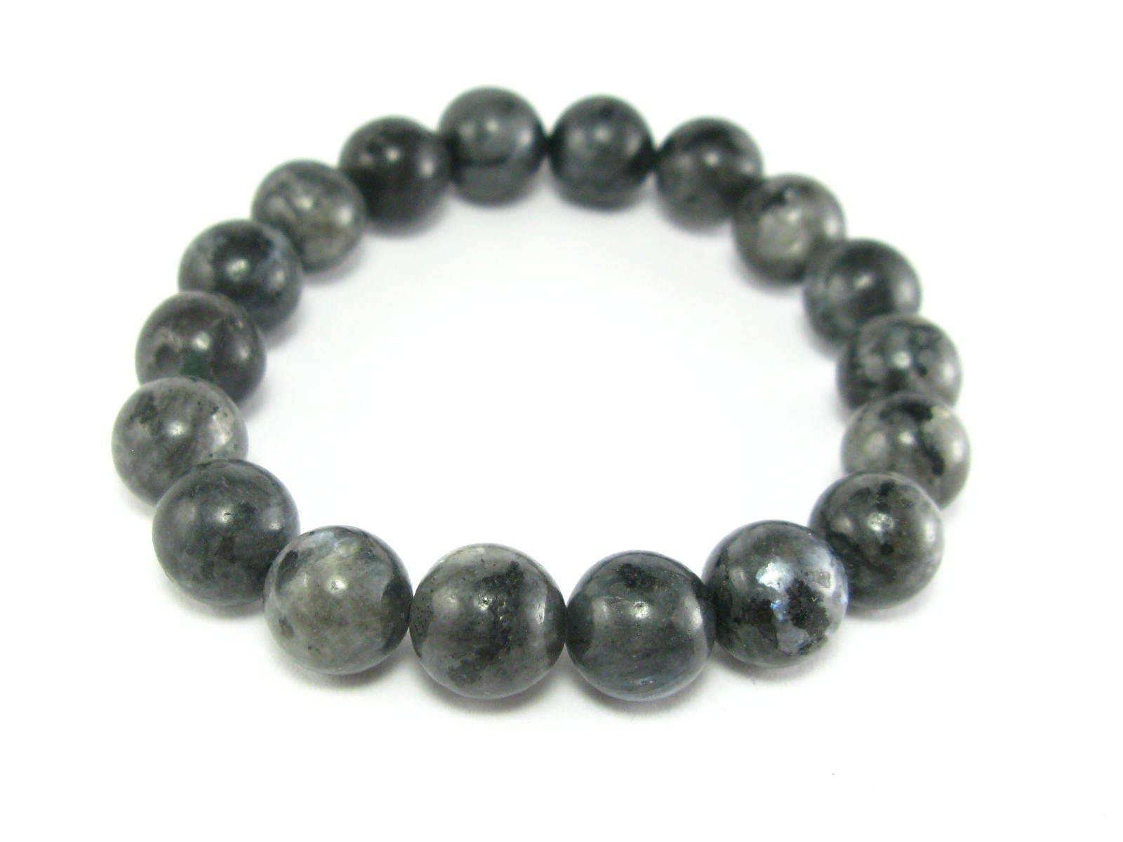 Mystic Merlinite Stretch Bracelet - 7"