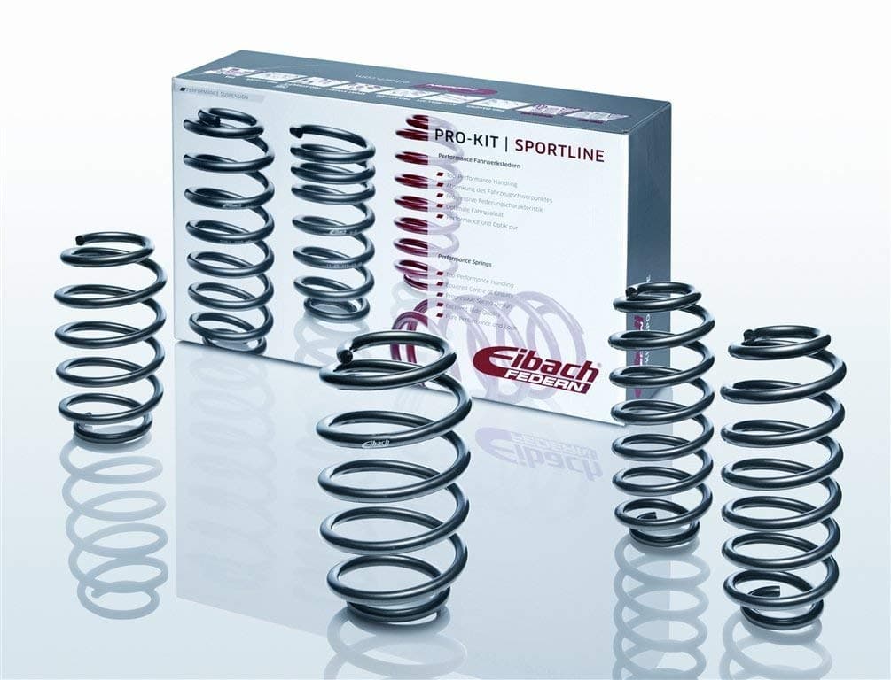 Eibach E10-30-007-01-22 Performance Pro-Kit Springs