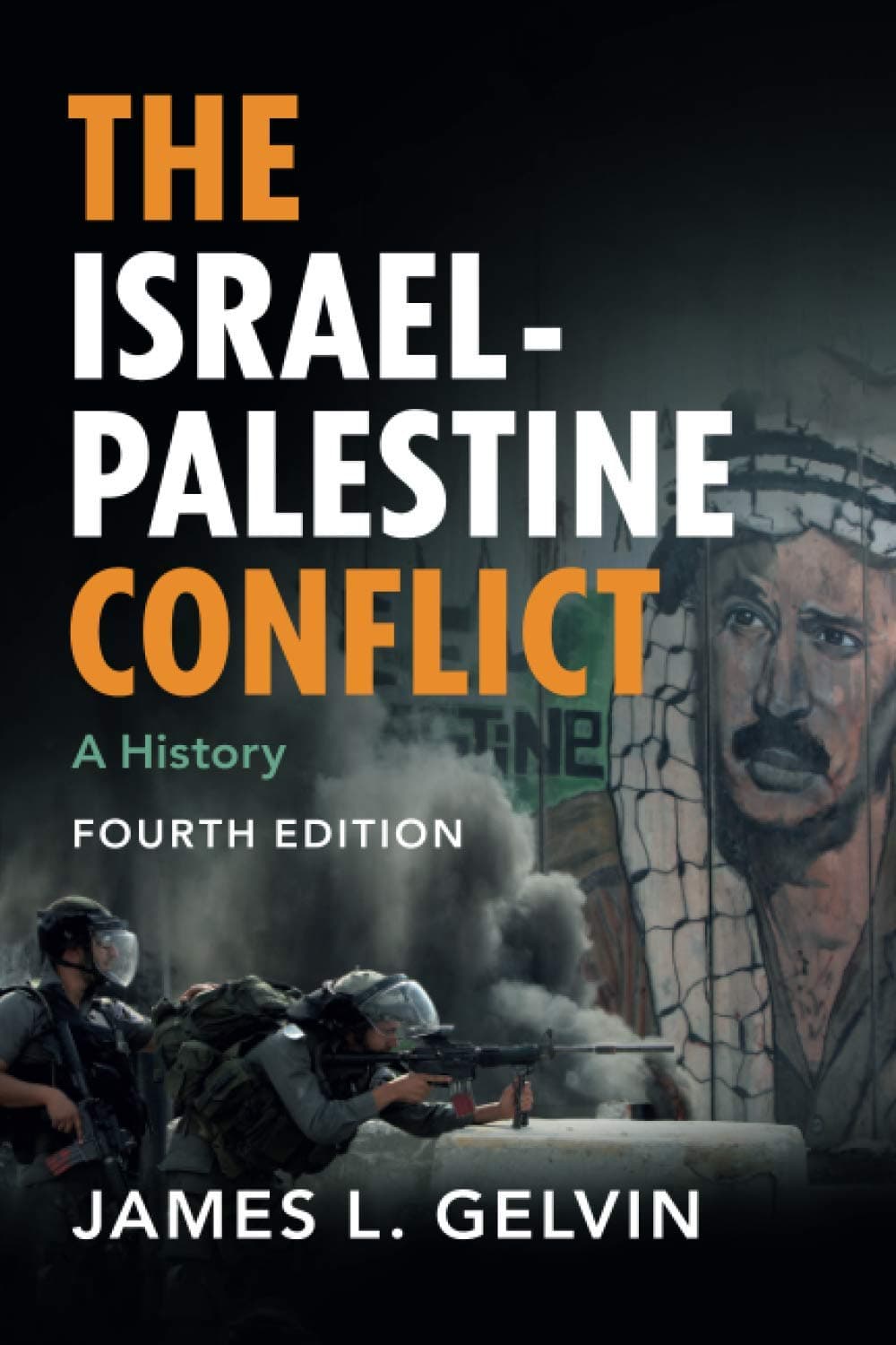 The Israel-Palestine Conflict