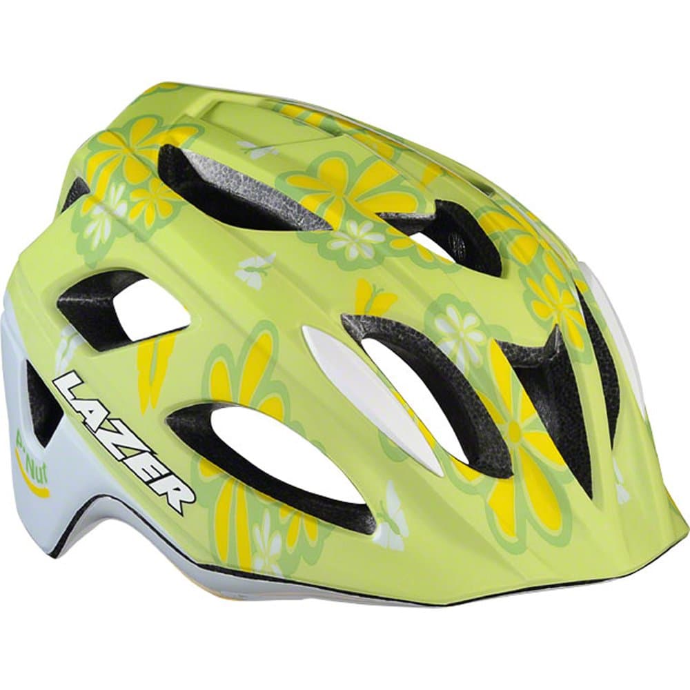 Lazer P'Nut Youth Helmet