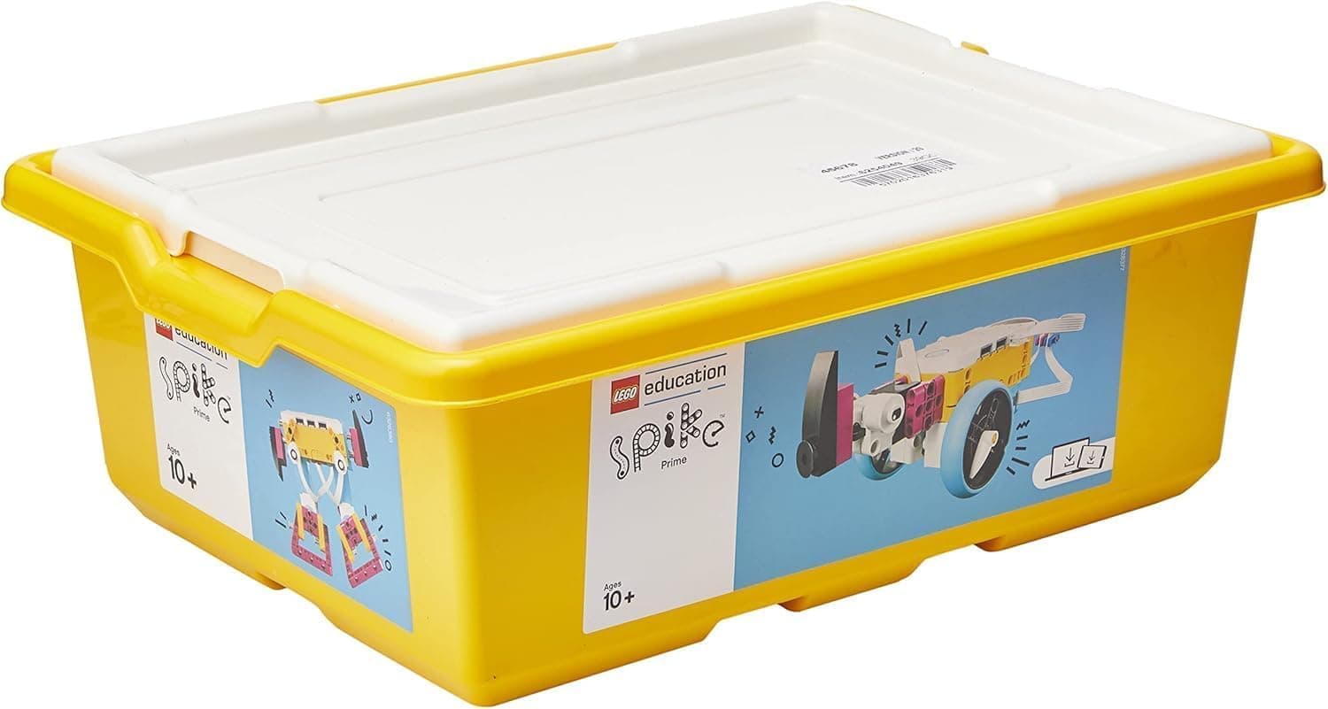 – Education Spike Prime Kit
