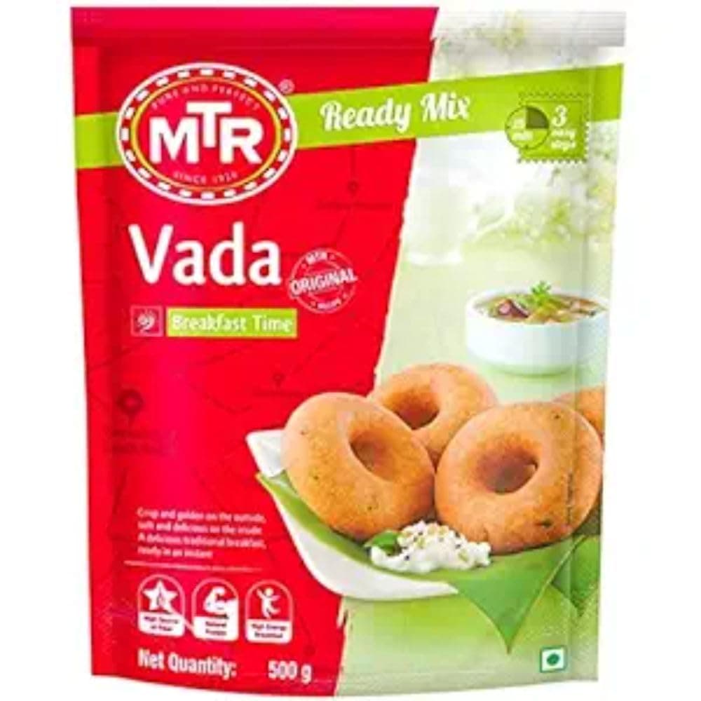 MTR Vada Mix, 500 g
