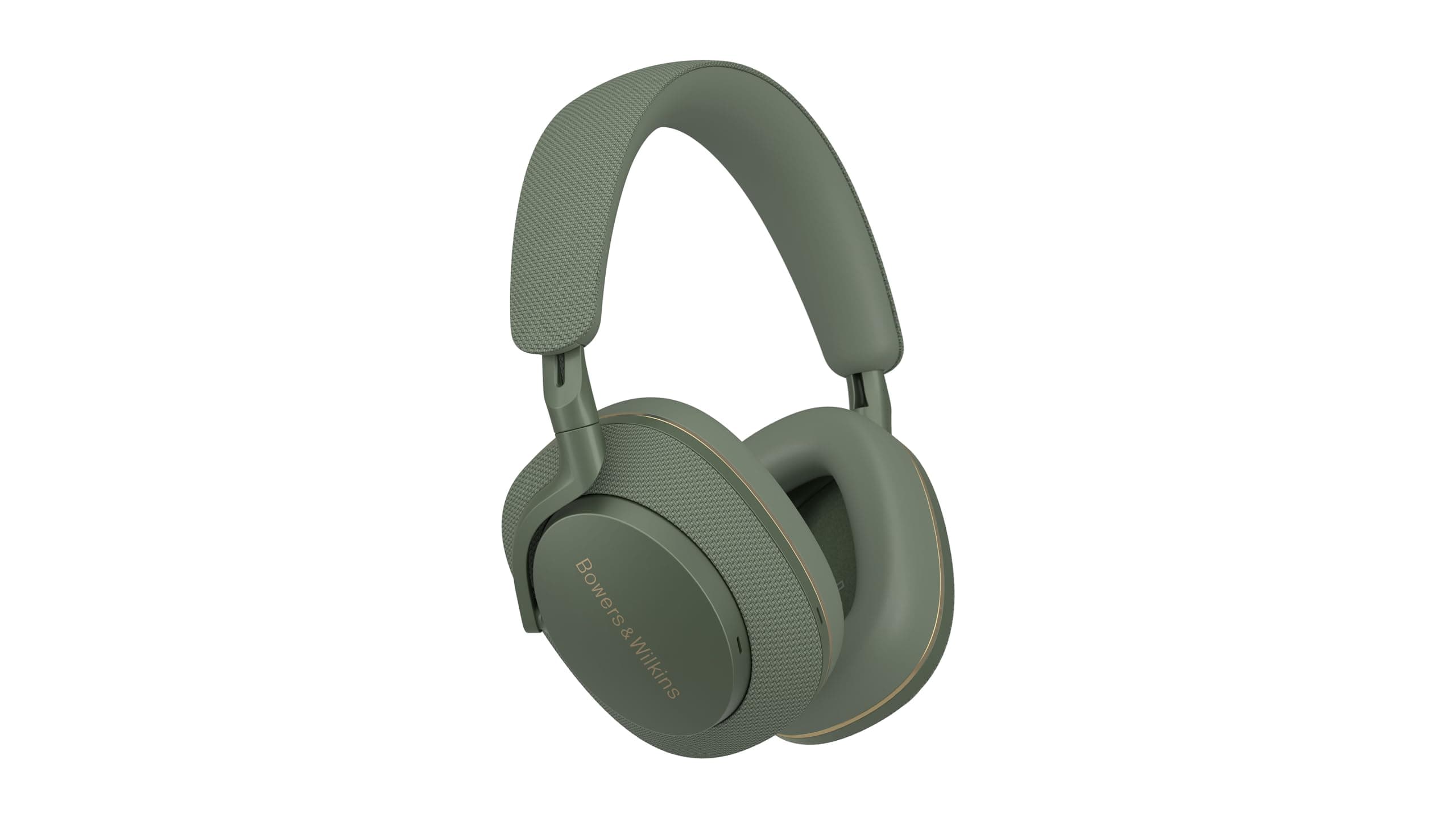 PX7 flagship noice cancelling wireless headphone Forest Green