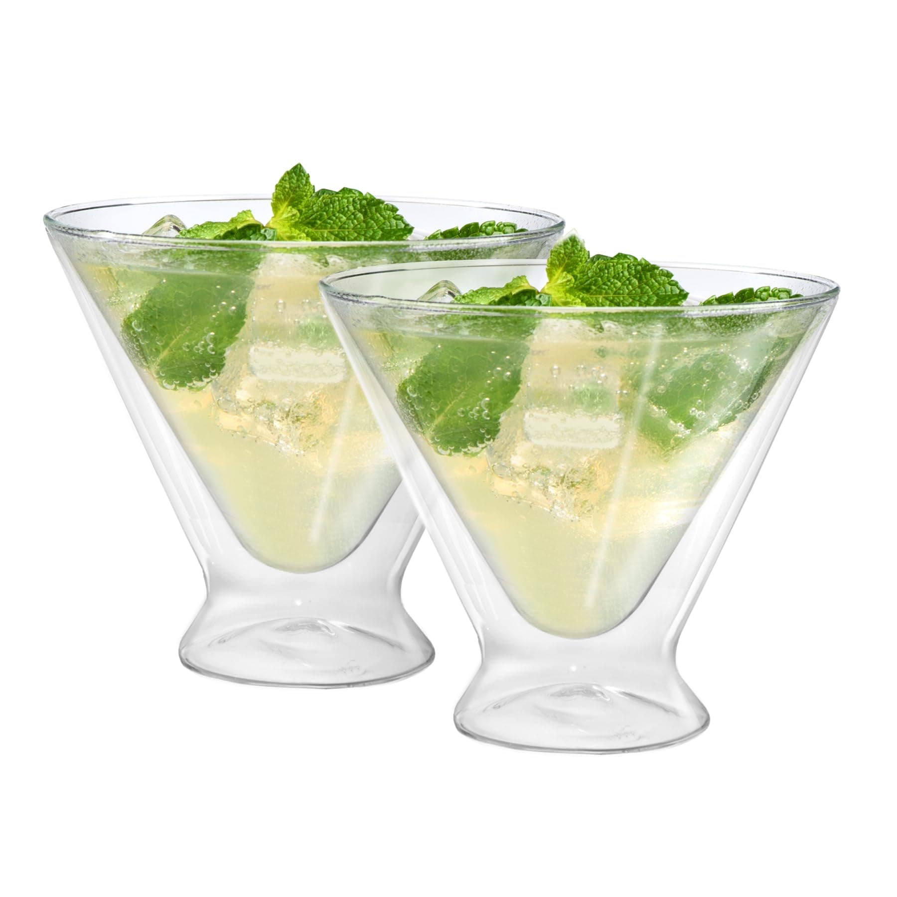 Martini Glasses