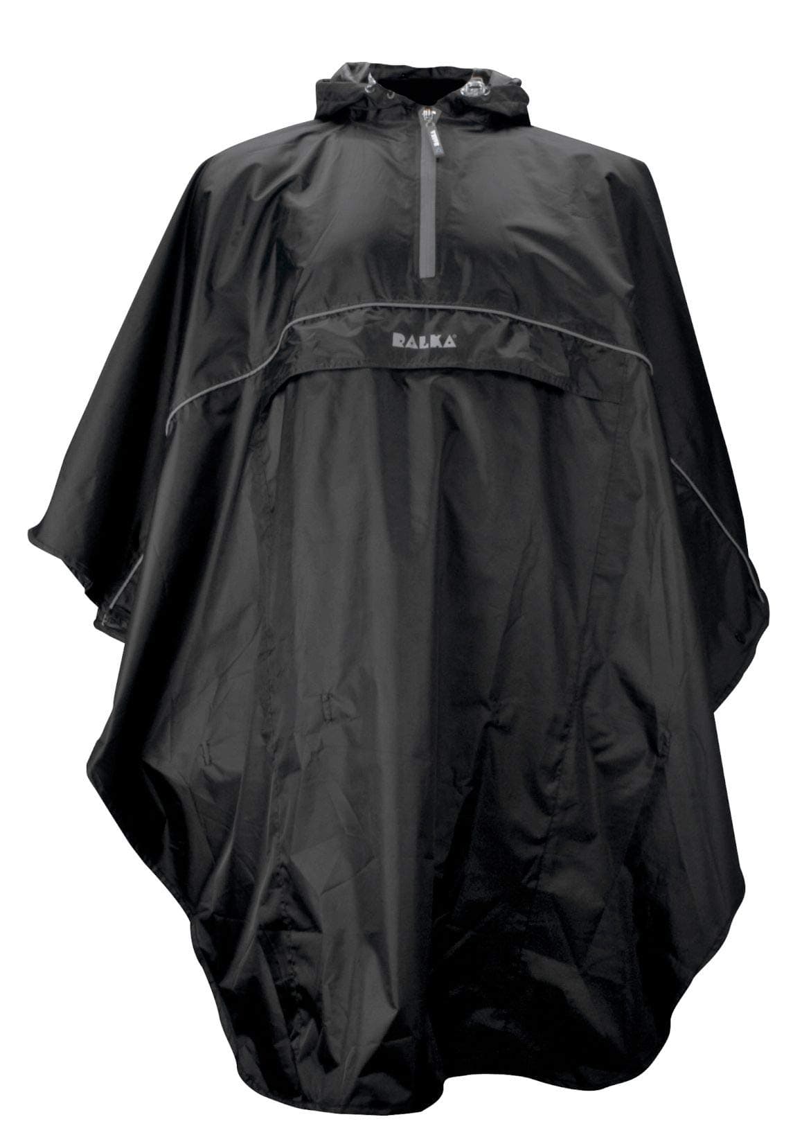 Ralka Men's 43ne Rain Poncho