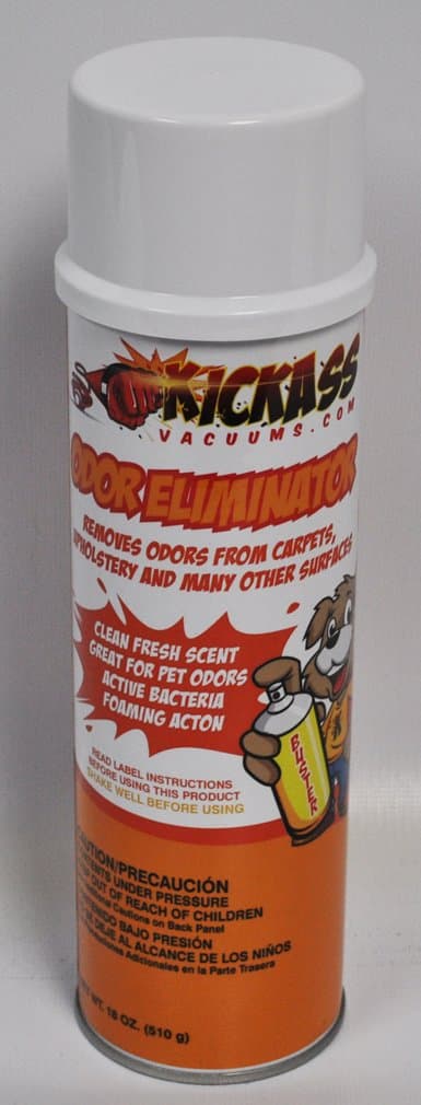 KickassOdor Eliminator 18 oz. Foam Spray