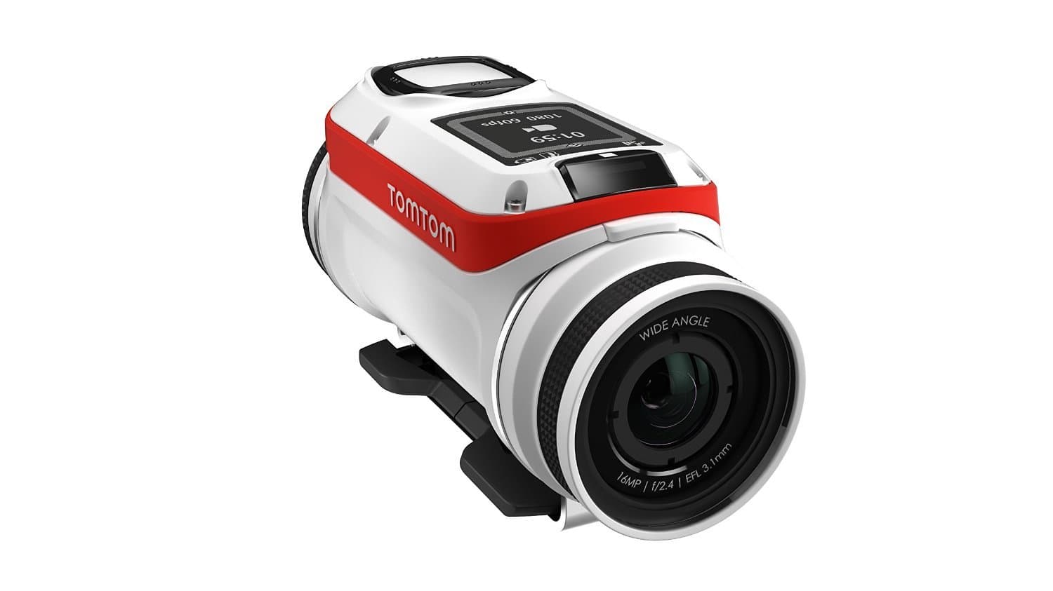 Bandit 4K Action Video Camera