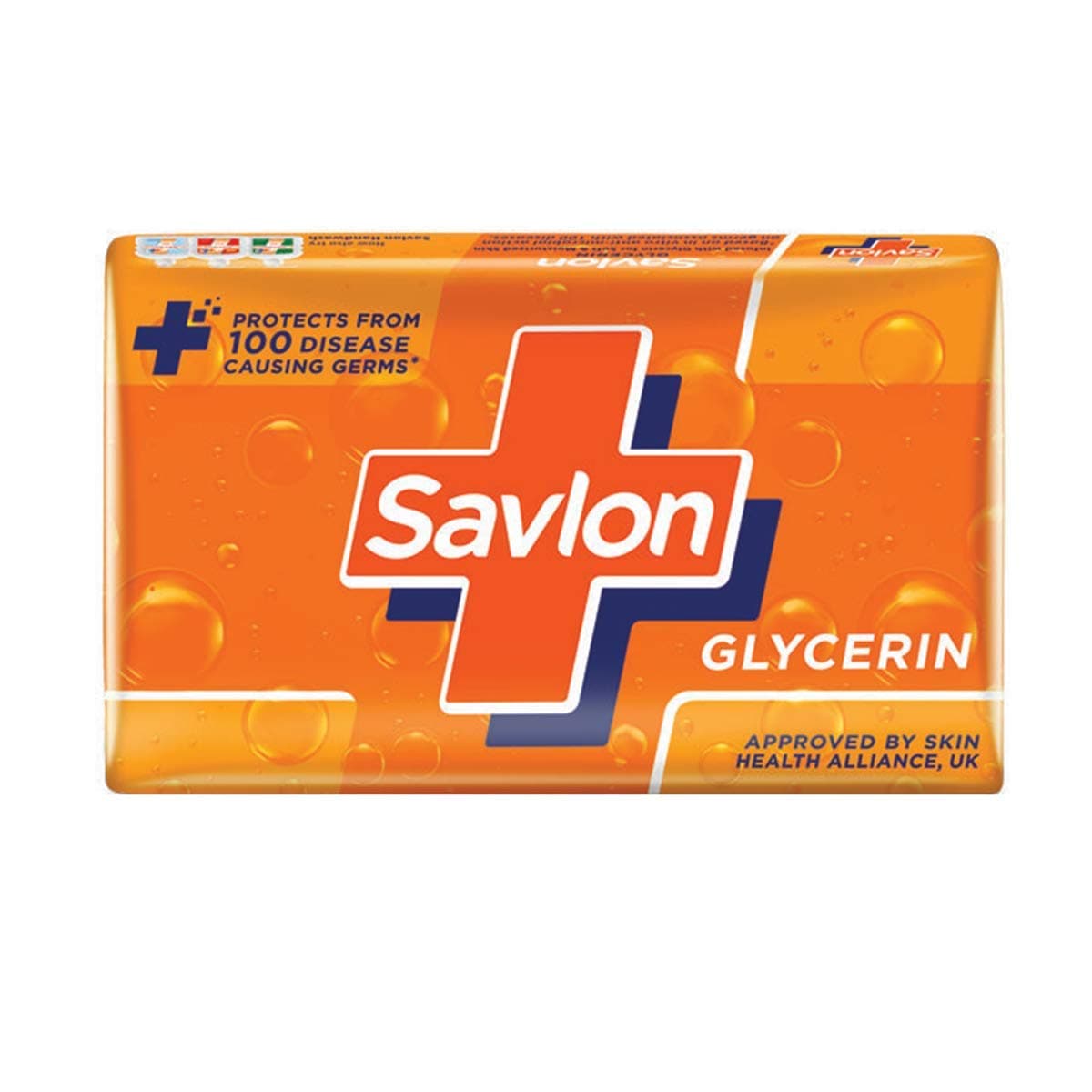 Savlon Glycerin Soap, 75g
