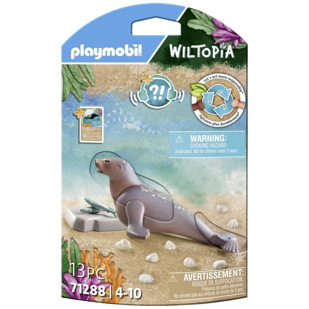 Playmobil Sea Lion