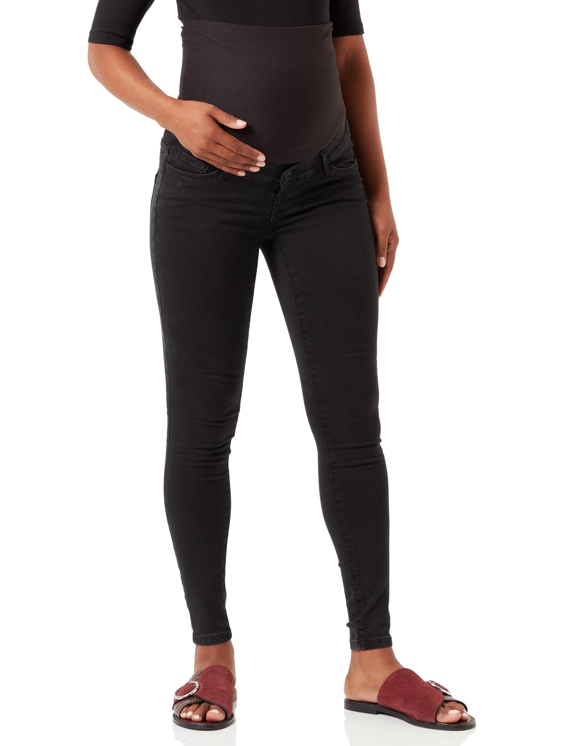 VERO MODA MATERNITYWomen's Maternity Jeans