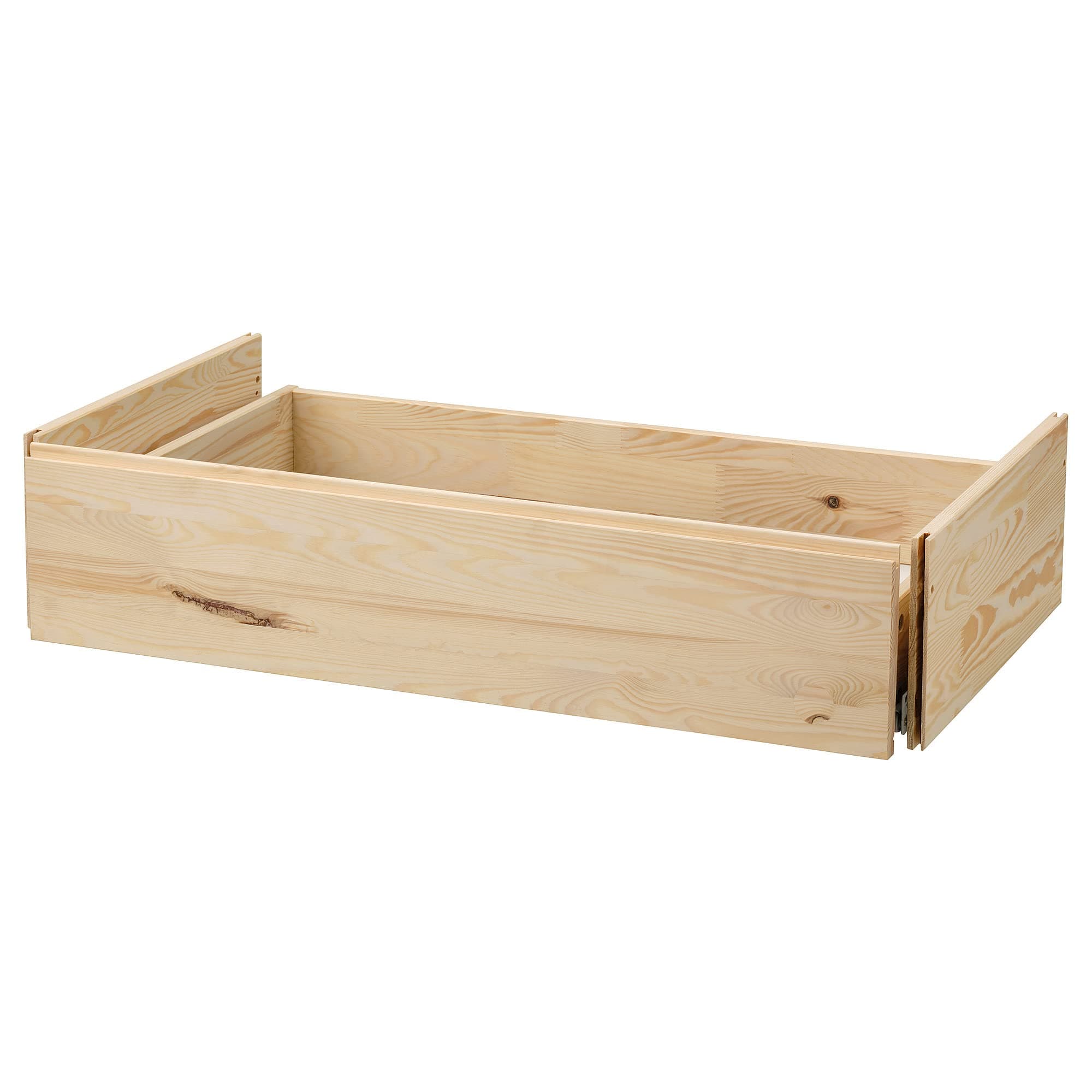 Ikea IVAR drawer, 80x50x18 cm, pine