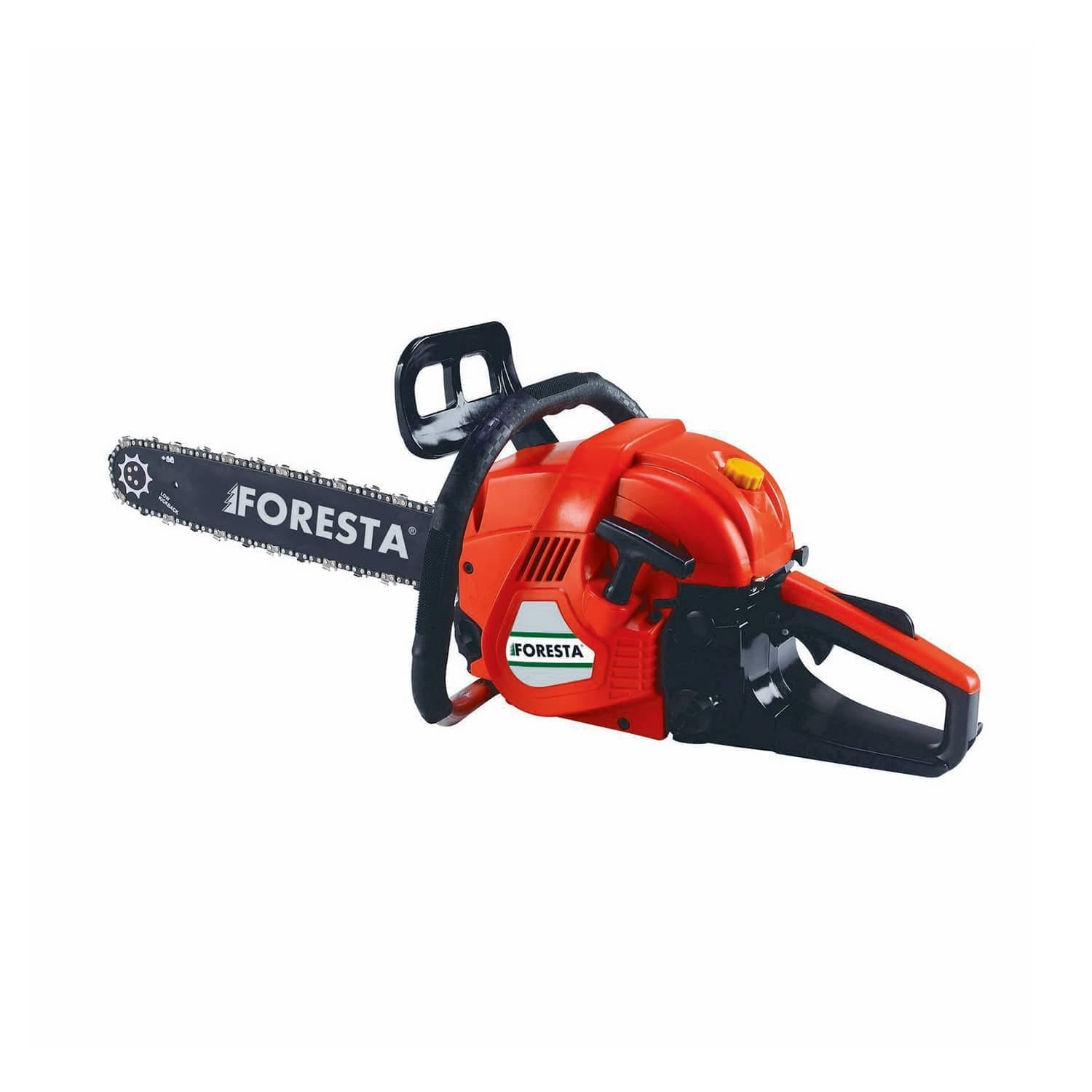 Chainsaw Foresta FA-58N 2.6 kW 8.7 kg 50.8 cm anti-vibration system