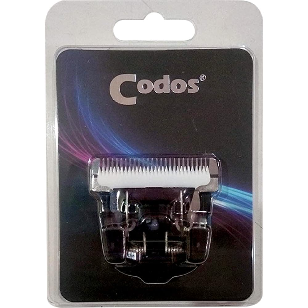 Pet Needs Codos Trimmer Blade for Dogs & Cats (CP-9580/CP9600/CP-9200)