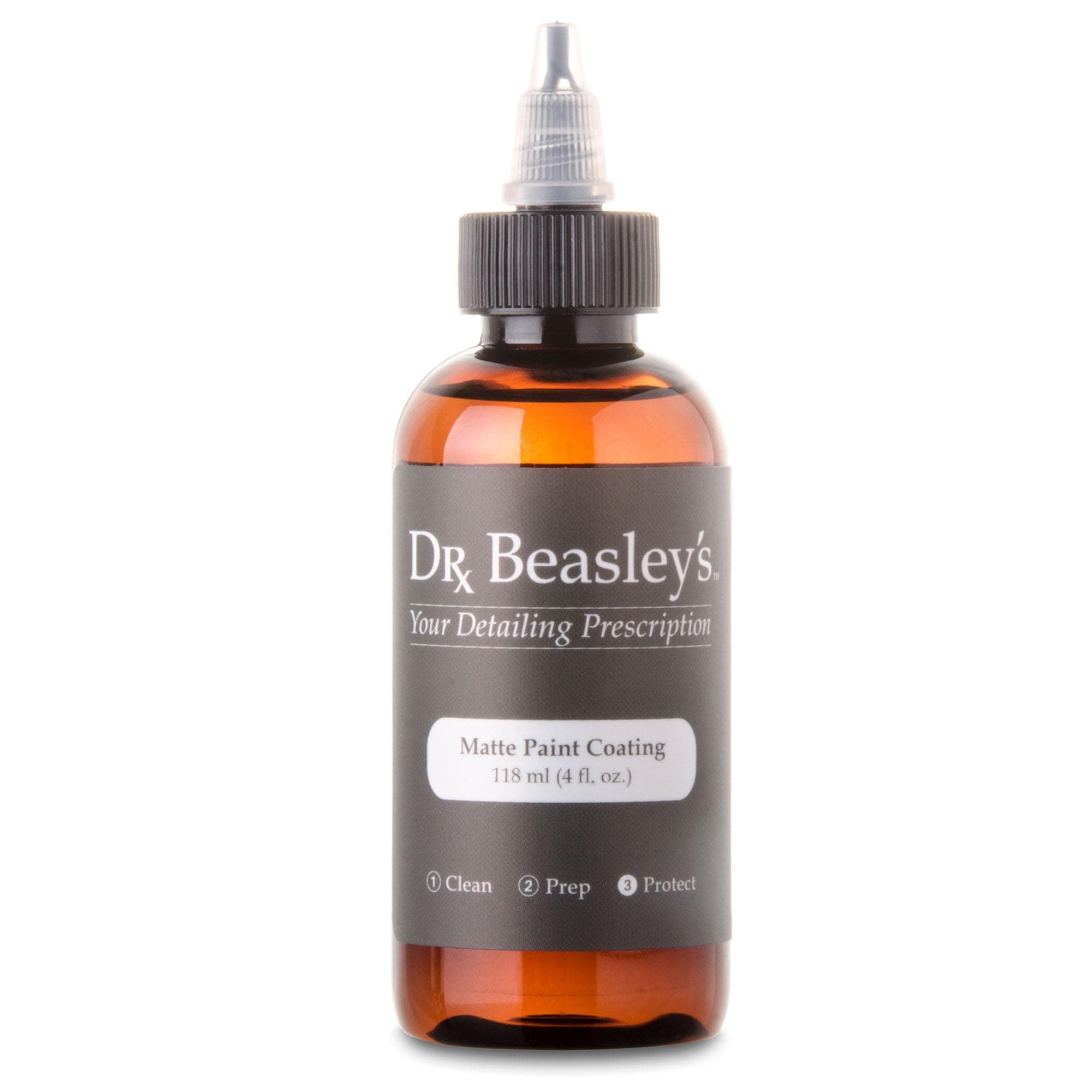 Dr Beasley's DB-mp31t04 Matte Paint Coating 118ml