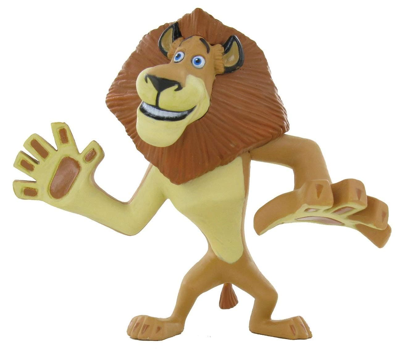 Alex, Multi-Colour, 99931, L