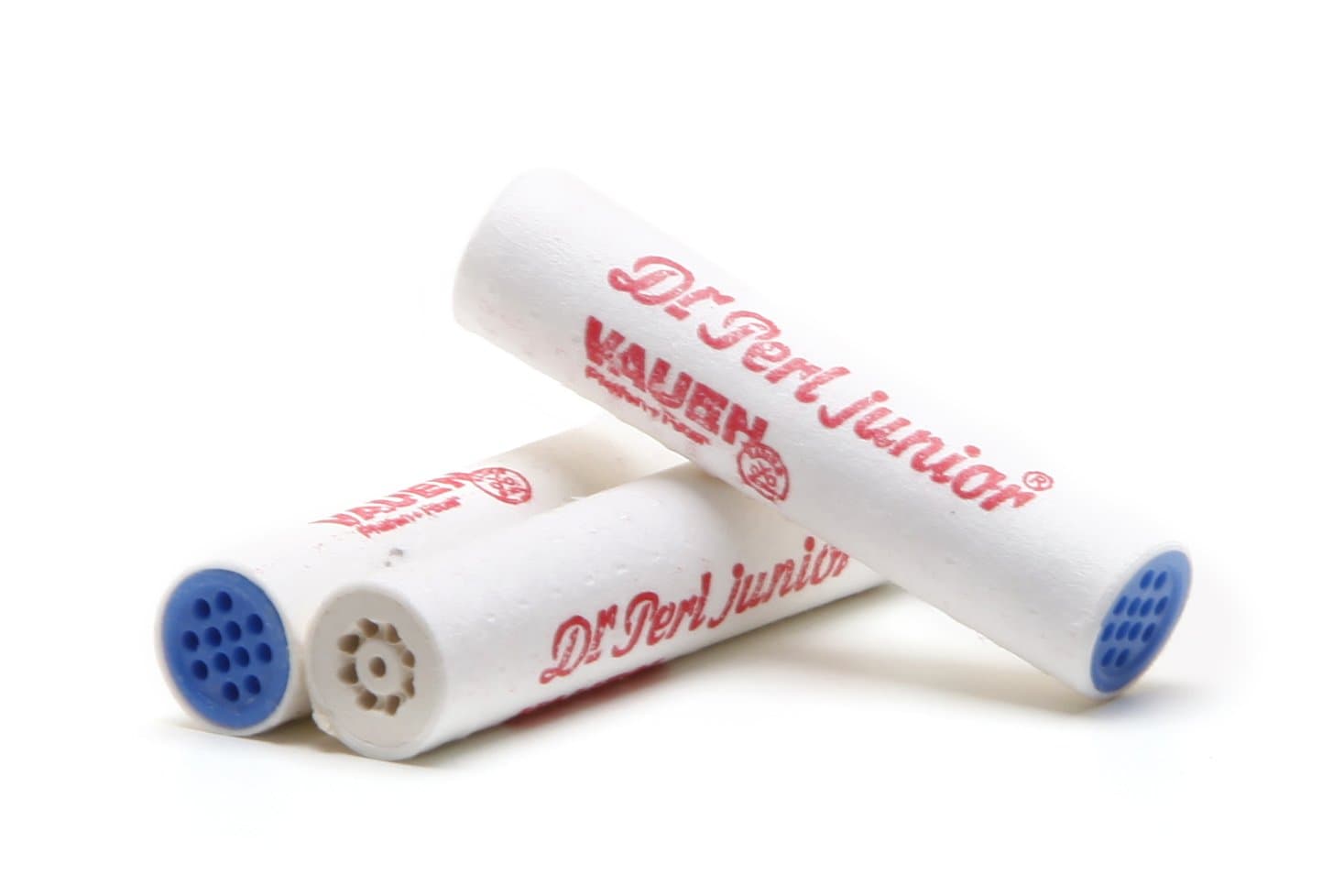 Vauen Dr Perl Junior 9mm Neutral Density Camera Lens Filter, 2x, Optical Glass, Neutral