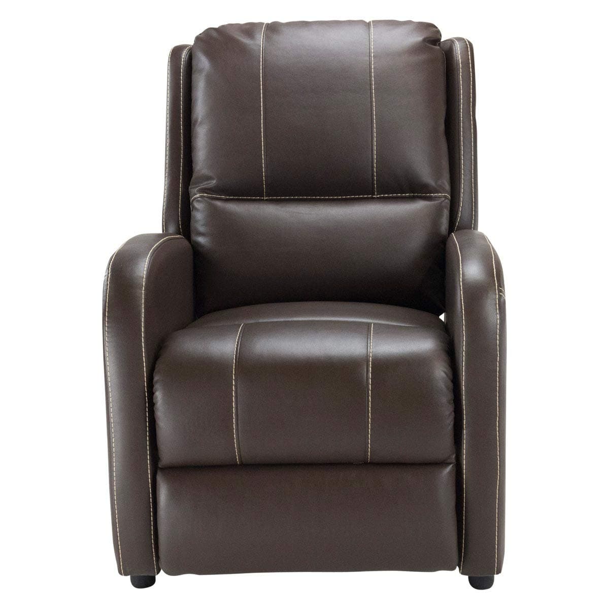 Thomas Payne 346964 Majestic Chocolate Pushback Recliner