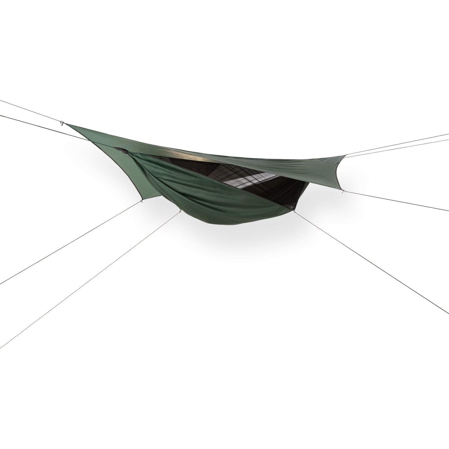 Hennessy Hammock - Expedition Series - The Hammock That Started The Hammock Camping Revolution